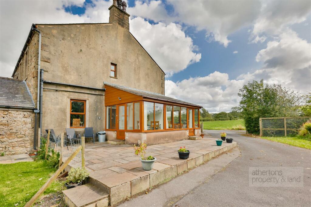 Additional image 33 of Longsight Road, Clayton Le Dale, Ribble Valley