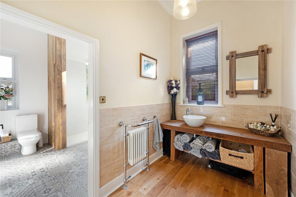 Additional image 12 of Elswick Lodge, Mellor Brow, Mellor, Blackburn