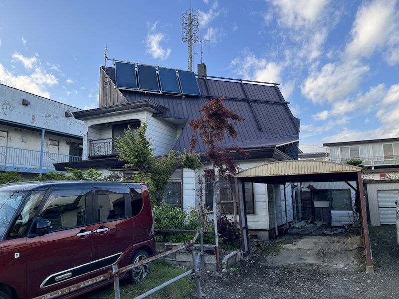 Additional image 2 of 3-chome Sakuramachi, Kitami City, Hokkaido