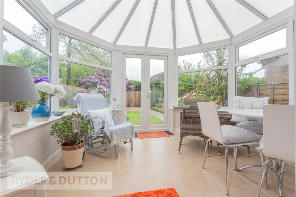 Additional image 3 of Camms View, Haslingden, Rossendale, BB4