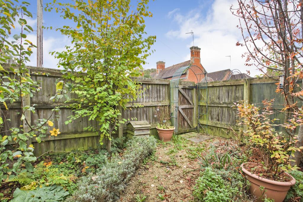 Additional image 15 of St. Benedicts Close, GLASTONBURY