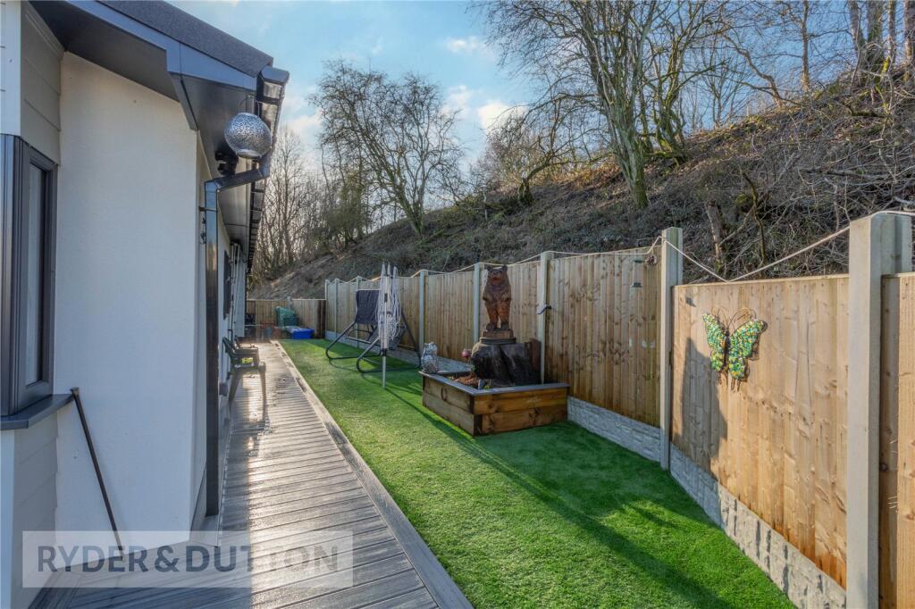 Additional image 24 of Swinnel Brook Park, Grane Road, Haslingden, Rossendale, BB4