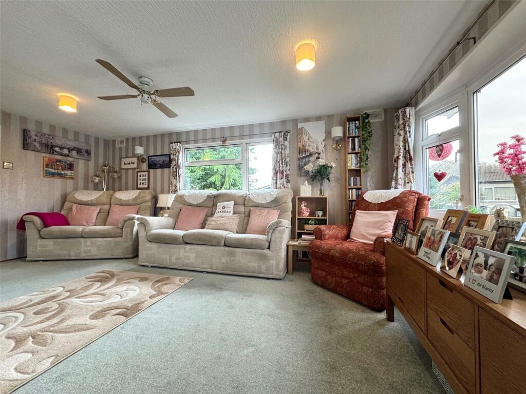 Additional image 3 of Juggins Lane, Earlswood, Solihull, Warwickshire, B94