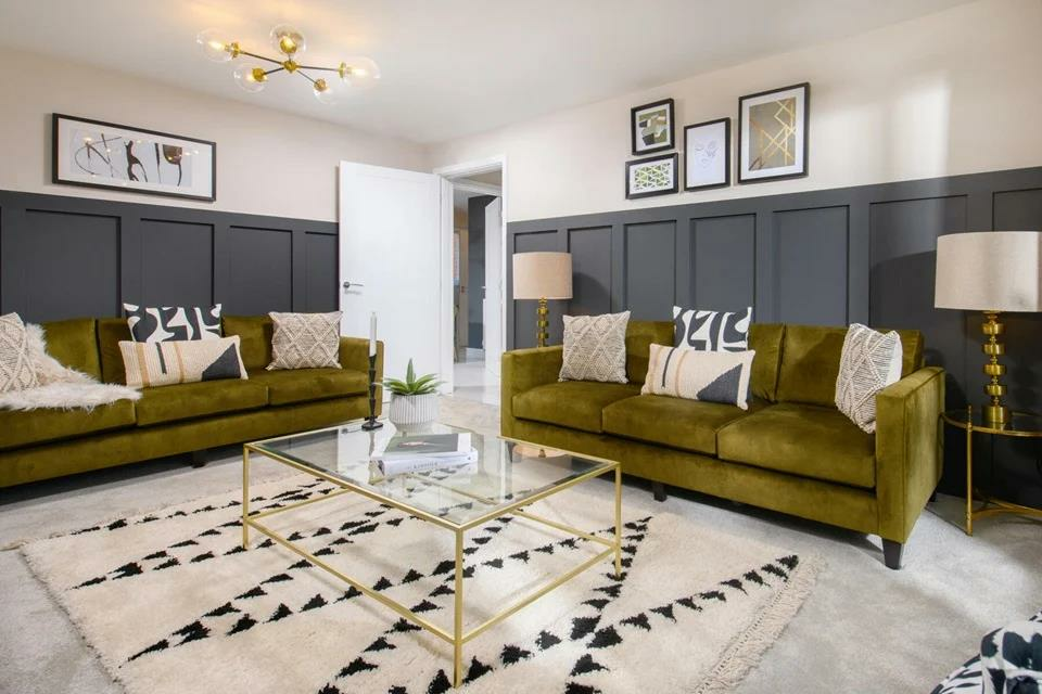 Additional image 2 of Plot 165, Broken Stone Road, Darwen, Blackburn