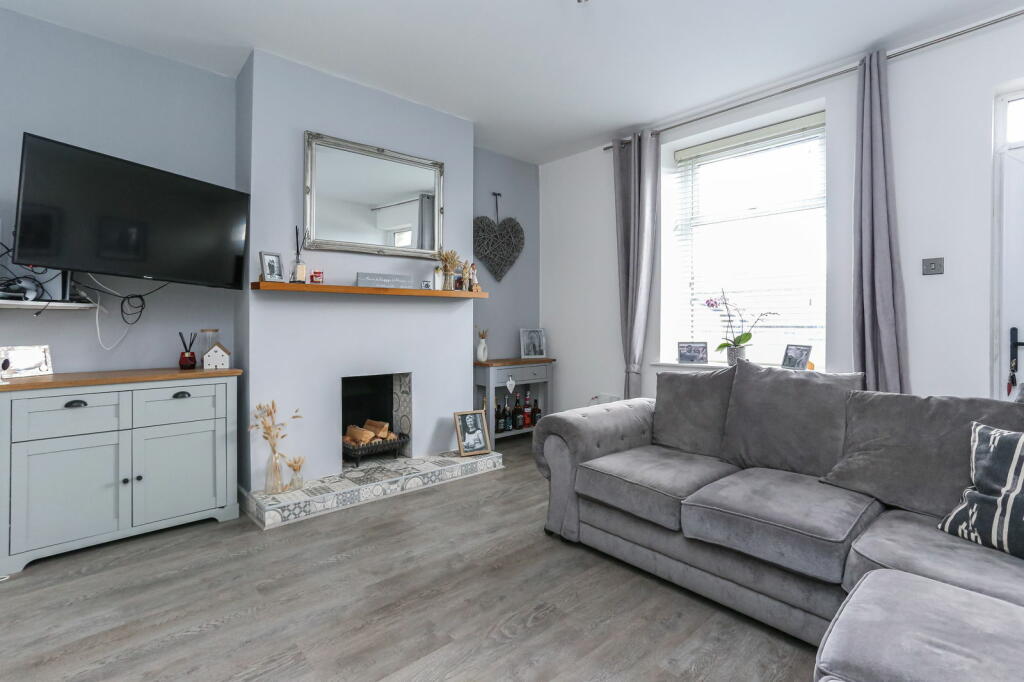 Haslingden Old Road, Rossendale, BB4 8RR