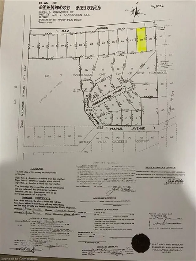 Additional image 40 of 38 Oak Ave