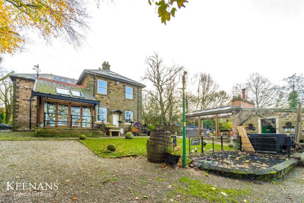 Additional image 71 of Spout House Lane, Accrington