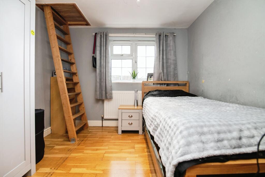 Additional image 15 of Loxley Close, REDDITCH, Worcestershire, B98