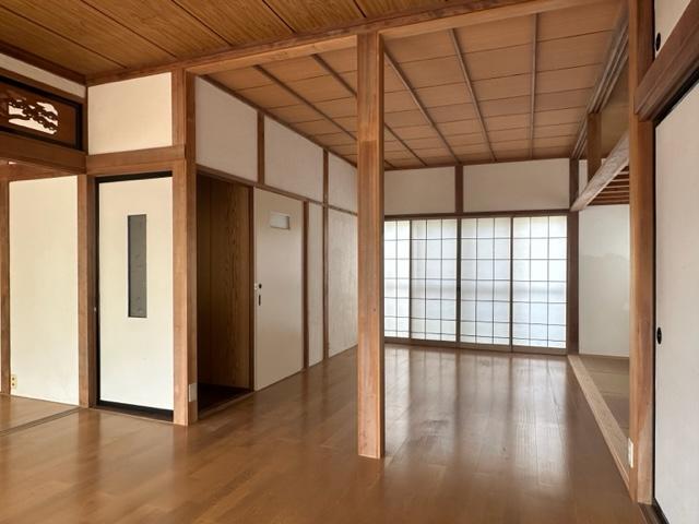 Additional image 3 of Nagano Prefecture, Chikuma City, Isobe