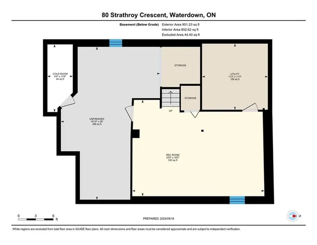 Additional image 50 of 80 STRATHROY Cres