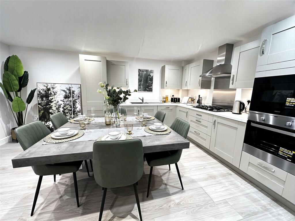 Additional image 2 of Star Drive, Livesey Branch Road, Feniscowles, Blackburn, BB2