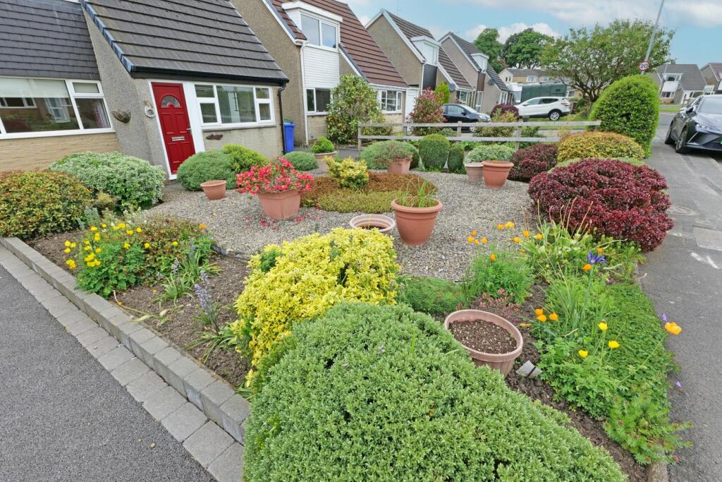 Additional image 20 of Ghyll Meadows, Barnoldswick, BB18