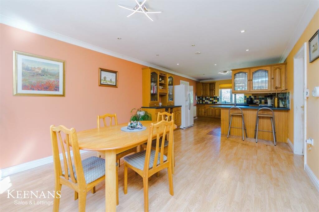 Additional image 42 of The Old Bowling Green, Accrington