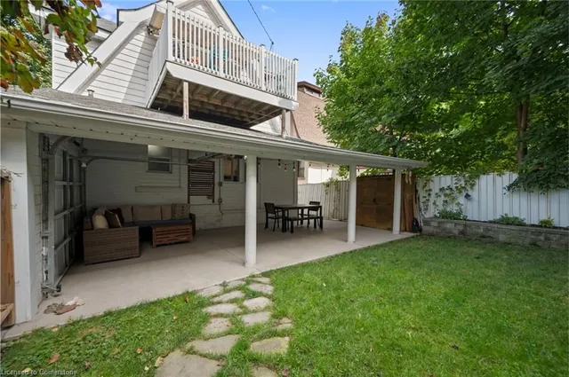 Additional image 23 of 407 Aberdeen Ave