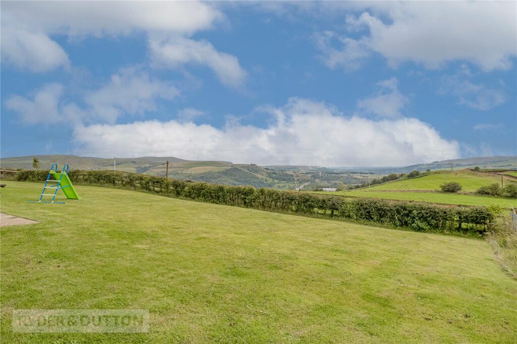 Additional image 25 of Oakenhead Wood Old Road, Rawtenstall, Rossendale, BB4