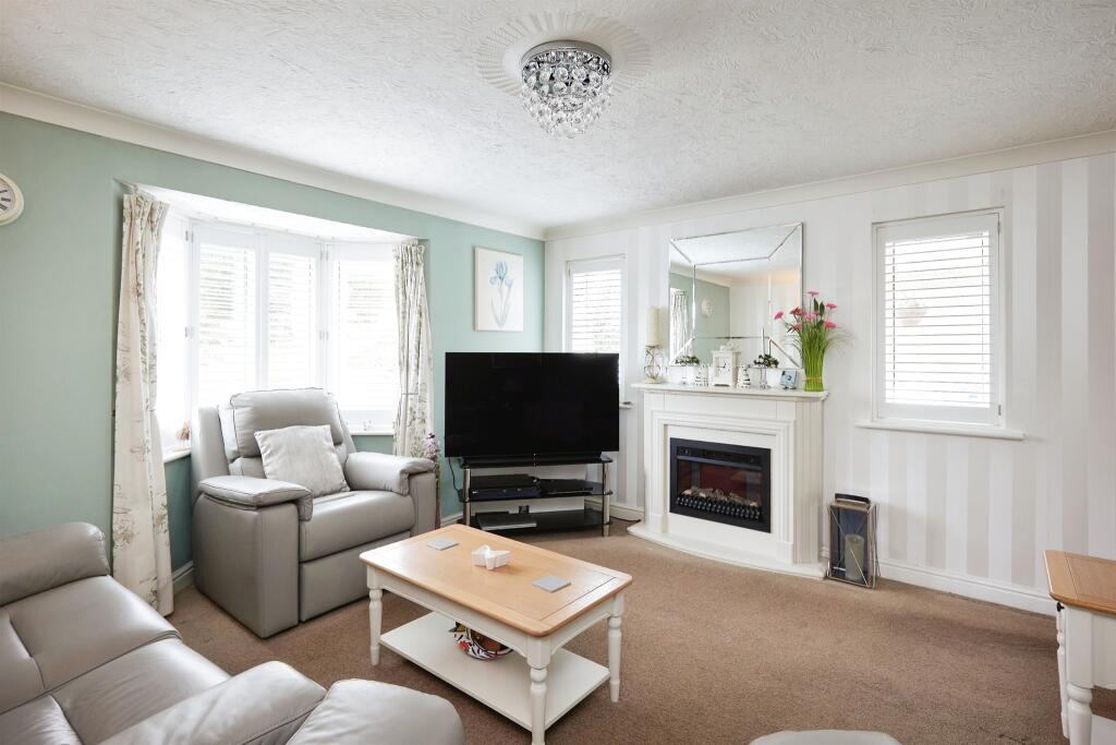 Additional image 19 of Grants Close, Wincanton