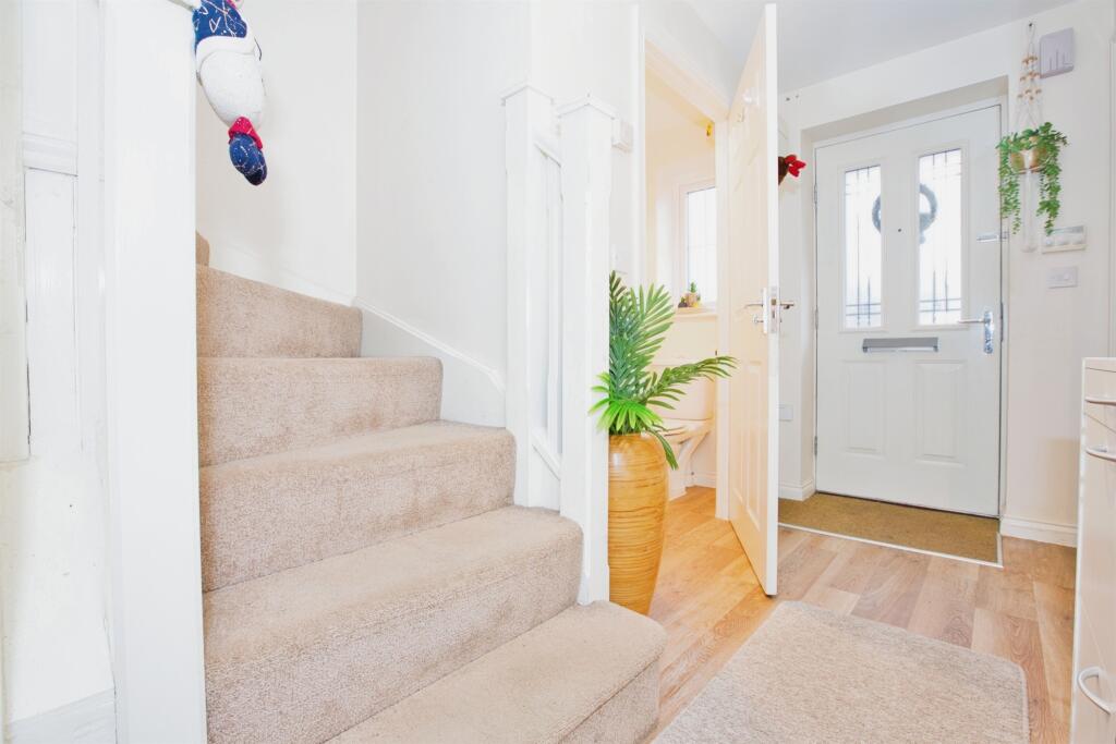 Additional image 16 of Harbin Close, Yeovil