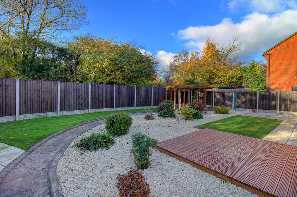 Additional image 20 of Lindisfarne, Tamworth, B77