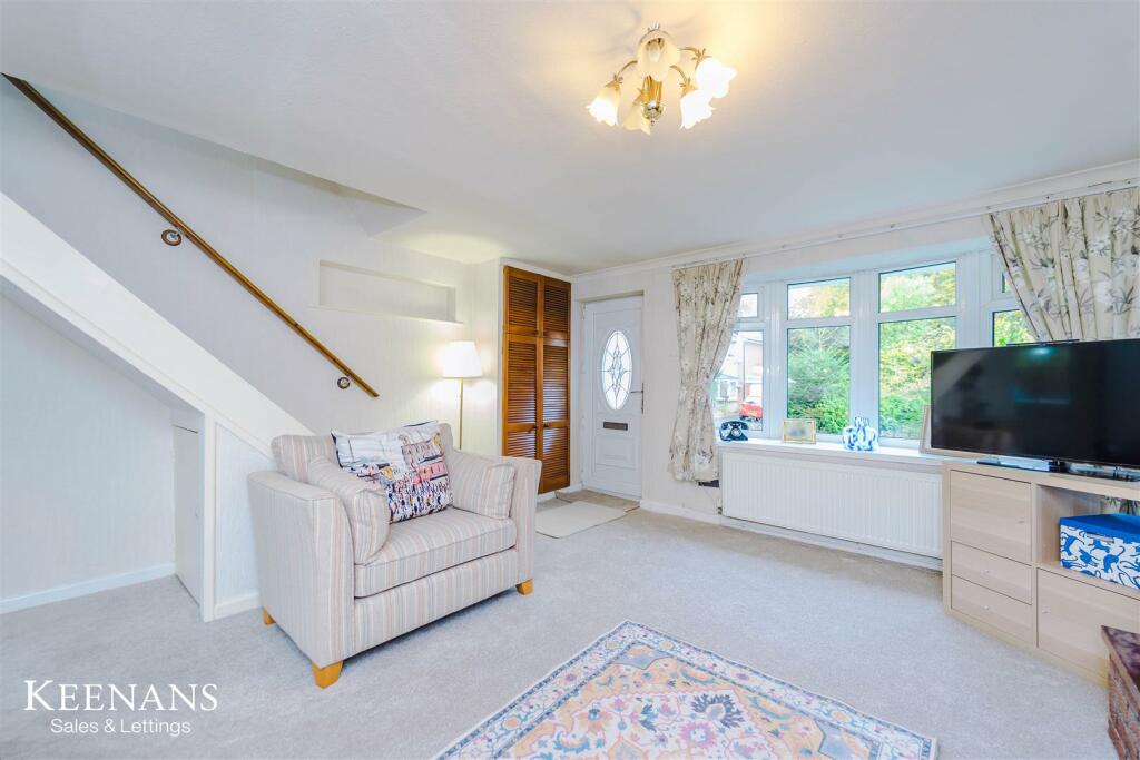 Additional image 13 of Shap Close, Accrington