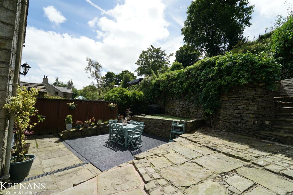 Additional image 41 of Lench Fold Clough, Rossendale