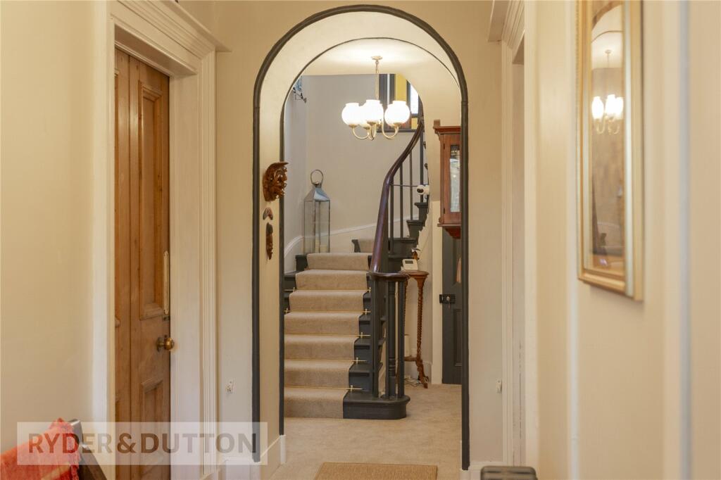 Additional image 31 of Springhill, Rossendale, BB4