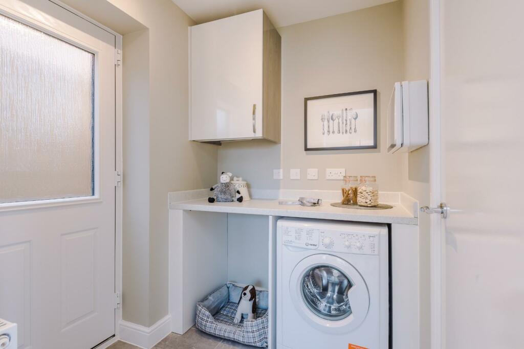 Additional image 7 of Plot 273, Miners Gate, Ellison Fold Way, Darwen