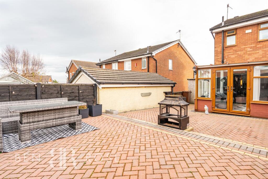 Additional image 17 of Full View, Blackburn, Blackburn With Darwen