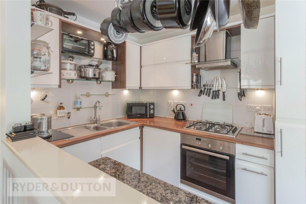 Additional image 11 of Aldenbrook, Sunny Bank Road, Helmshore, Rossendale, BB4