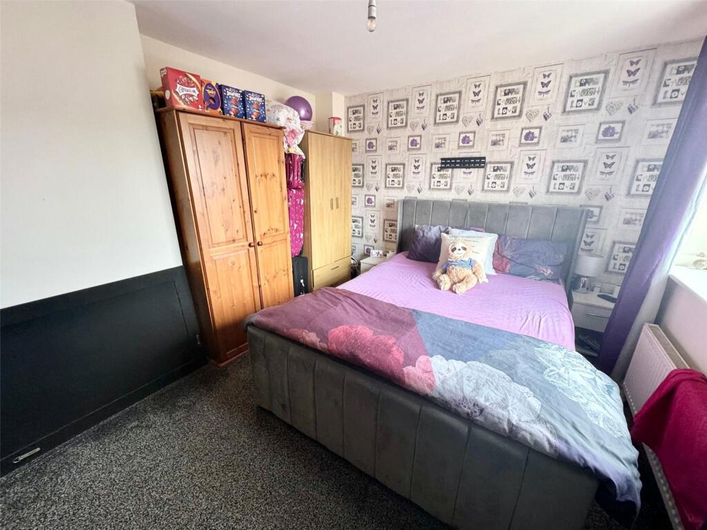 Additional image 5 of Beckett Court, Darwen, Lancashire, BB3