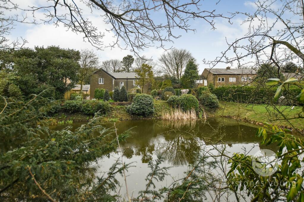 Additional image 20 of Elswick Gardens, Mellor, BB2