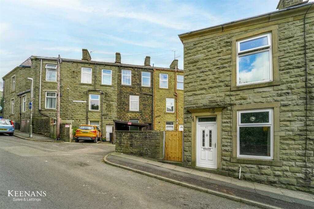 Additional image 14 of Cross Street North, Haslingden, Rossendale
