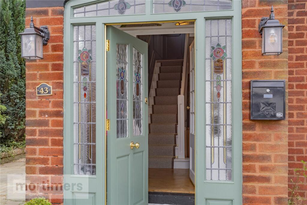 Additional image 4 of Poulton Avenue, Accrington, Lancashire, BB5