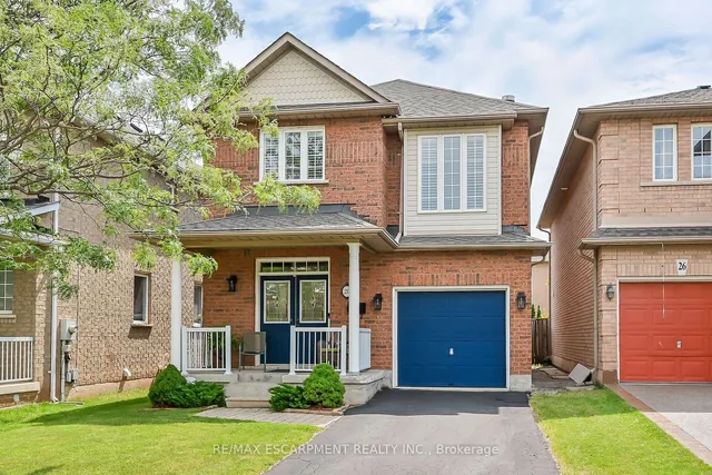 28 Titan Dr