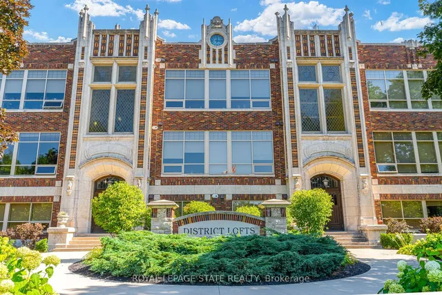 Additional image 4 of 397 King St Unit 215