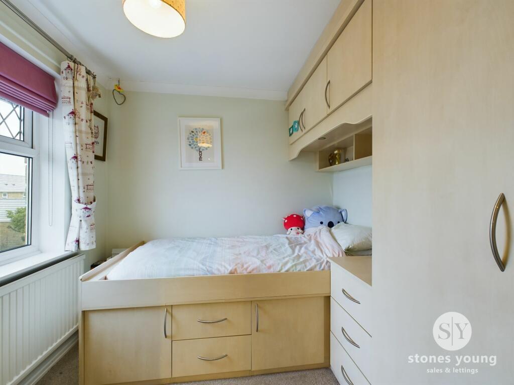 Additional image 13 of Elswick Gardens, Mellor, BB2