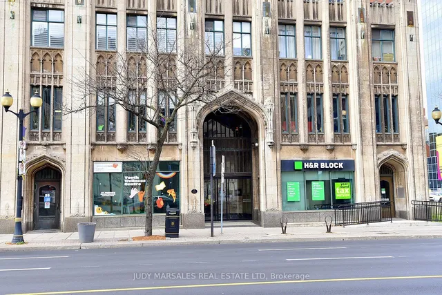 Primary image of 36 James St Unit 1105