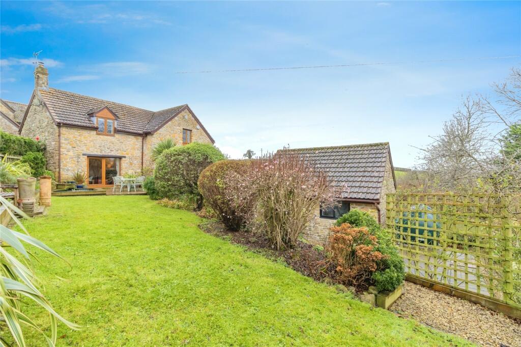 Additional image 19 of Lyatts, Hardington Moor, Yeovil, Somerset, BA22