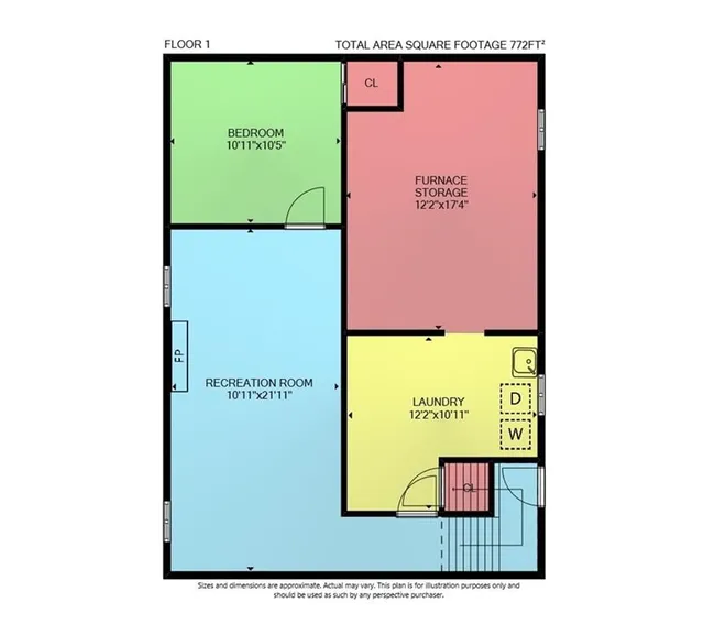 Additional image 33 of 63 FERNWOOD Cres