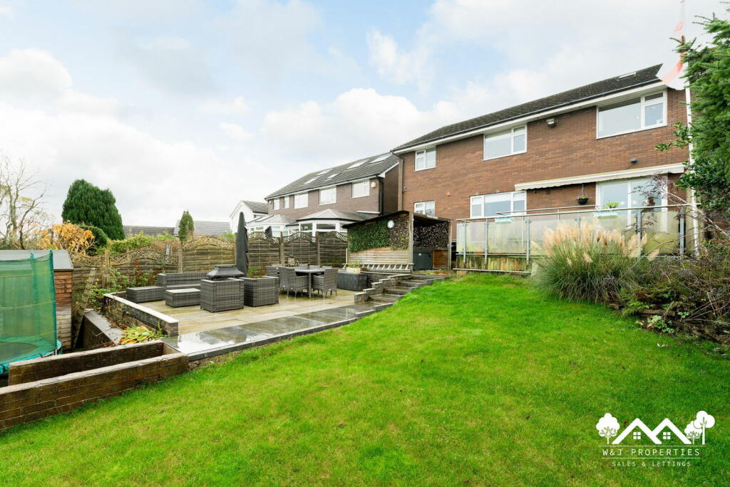 Additional image 48 of Sunnymere Drive, Sunnyhurst, Darwen, BB3