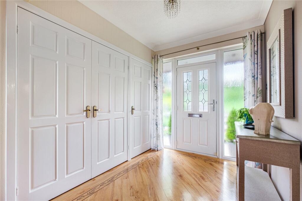 Additional image 3 of Langcliffe Close, Baxenden, Accrington, Lancashire, BB5