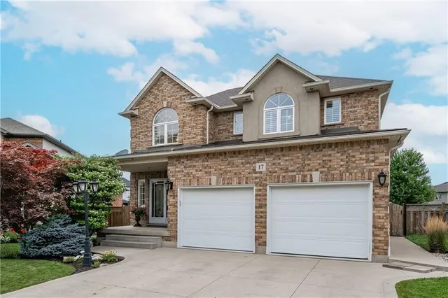 Additional image 2 of 17 HILLCROFT Dr