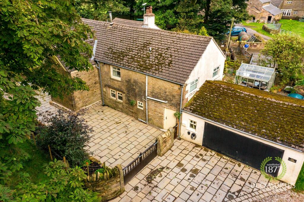 Additional image 11 of Ryal Fold, Tockholes, BB3