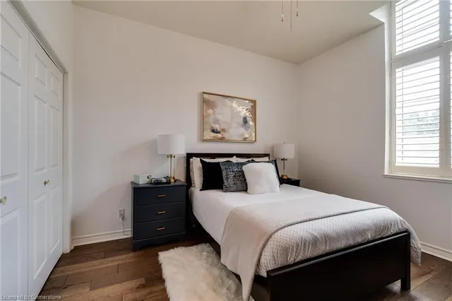 Additional image 23 of 262 Dundas St Unit 317