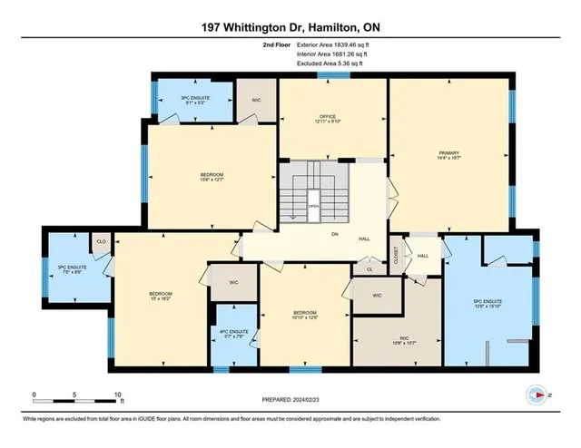 Additional image 44 of 197 WHITTINGTON Dr