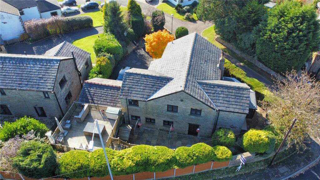 Additional image 3 of Constable Lee Lower Barn, Constable Lee Crescent, Rawtenstall, Rossendale, BB4