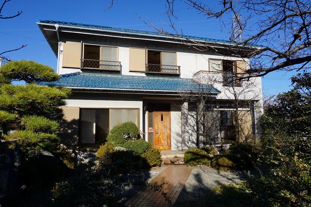 Primary image of Miyahara-cho, Kofu City, Yamanashi Prefecture