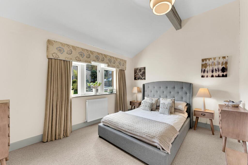 Additional image 31 of 1750s Farmhouse on 0.8 acres, 360° views, rustic charm, and scenic Rossendale countryside!