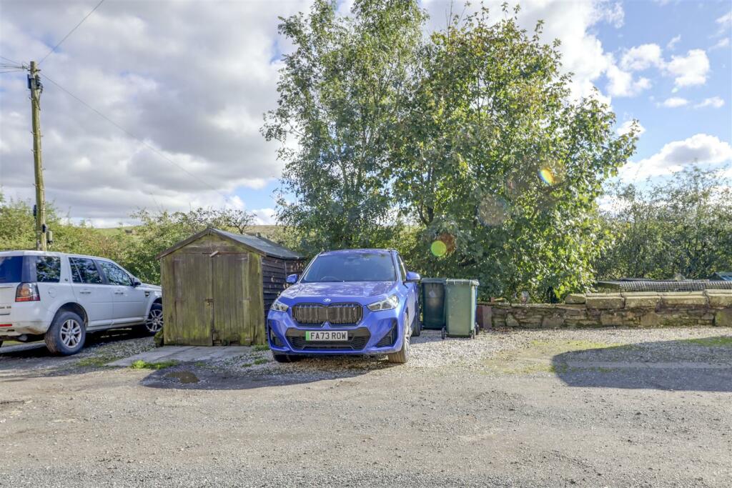 Additional image 22 of Turn Hill, Dean Lane, Water, Rossendale