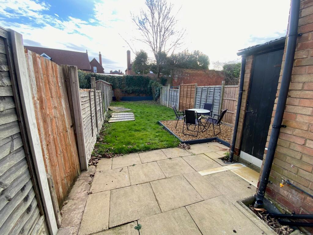 Additional image 10 of Wesley Road, Erdington, Birmingham. B23 6TX