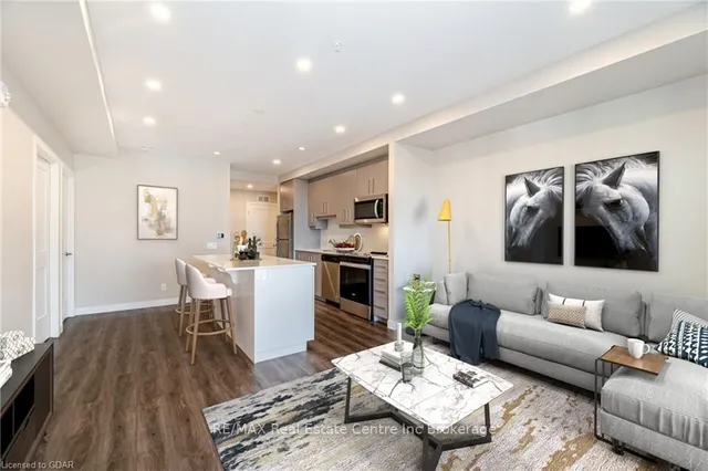 Additional image 9 of 15 QUEEN St Unit 1411